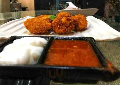 Dumb And Dumber Cafe