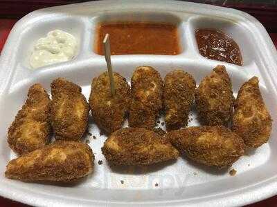 Dumb And Dumber Cafe