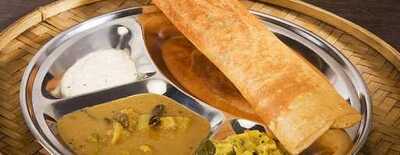 Udupi Veg Restaurant