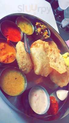 Udupi Veg Restaurant