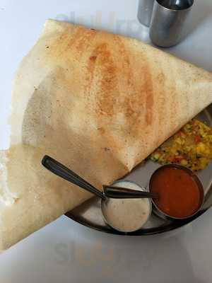 Udupi Veg Restaurant