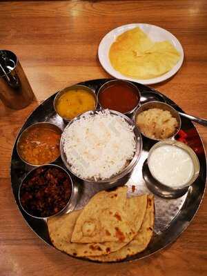 Udupi Veg Restaurant