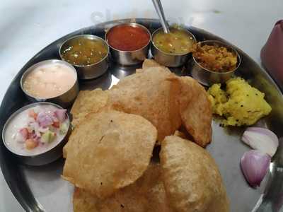 Udupi Veg Restaurant