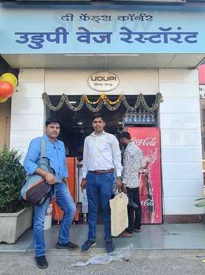 Udupi Veg Restaurant