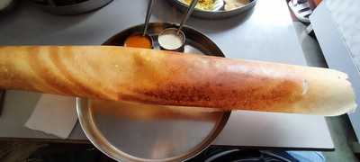 Udupi Veg Restaurant