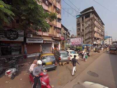 Udupi Veg Restaurant