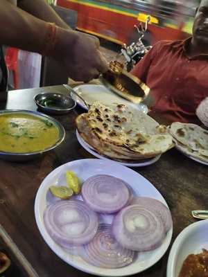 Hotel Woodcon Restaurant