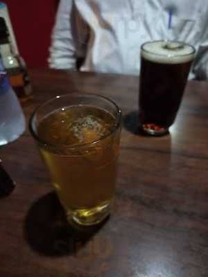 Hotel Woodcon Restaurant