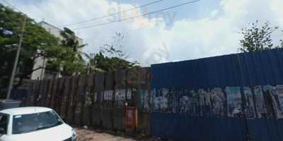 Hotel Woodcon Restaurant