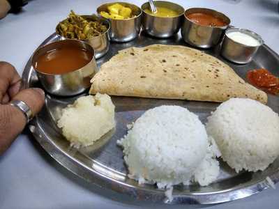 Special Anand Bhuvan