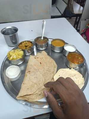 Special Anand Bhuvan