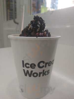 Ice Cream Works