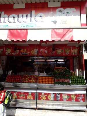 Chawla Juice Centre