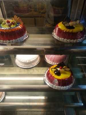 Oven Hot The Bake Shop