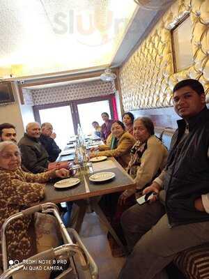 Golden Fiesta Bakery