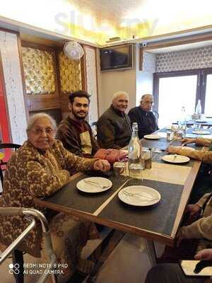 Golden Fiesta Bakery