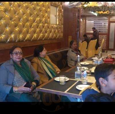 Golden Fiesta Bakery