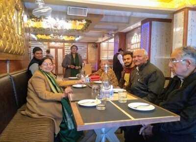 Golden Fiesta Bakery