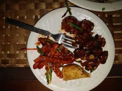 Golden Fiesta Bakery