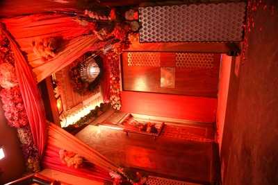 Golden Fiesta Bakery