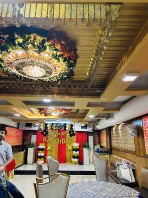 Golden Fiesta Bakery