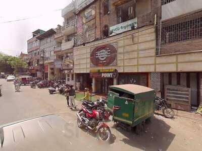 Golden Fiesta Bakery