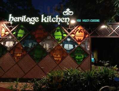 Heritage Kitchen
