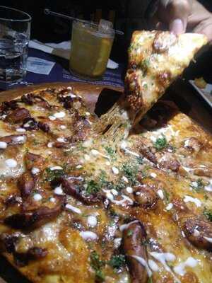 Vapor Bar Exchange, Hkv