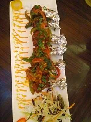 Vapor Bar Exchange, Hkv