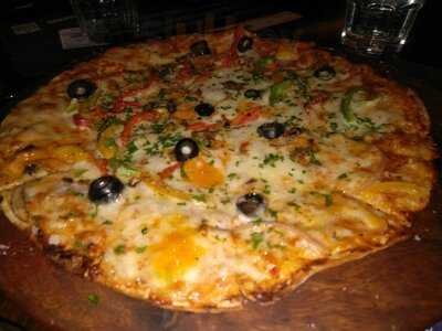 Vapor Bar Exchange, Hkv