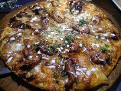 Vapor Bar Exchange, Hkv