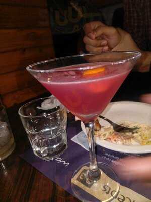 Vapor Bar Exchange, Hkv