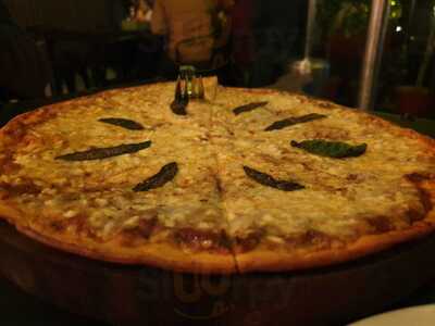 Vapor Bar Exchange, Hkv