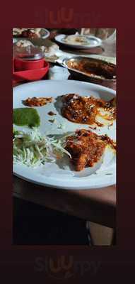 Hotel Sudarshan Restaurant