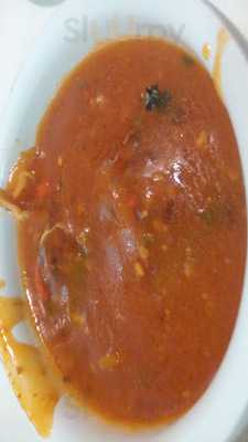 Hotel Sudarshan Restaurant