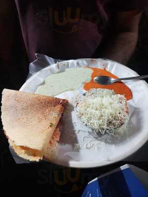 Hotel Sudarshan Restaurant