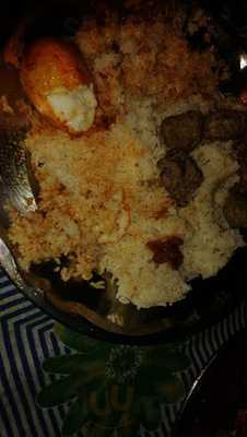 Hotel Sudarshan Restaurant