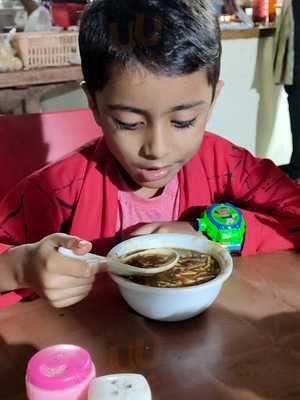 Hotel Sudarshan Restaurant