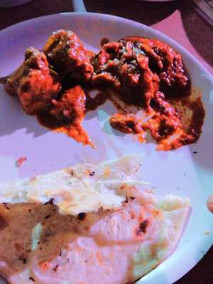 Hotel Sudarshan Restaurant