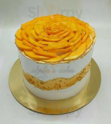 Sheila's Cakes Bites