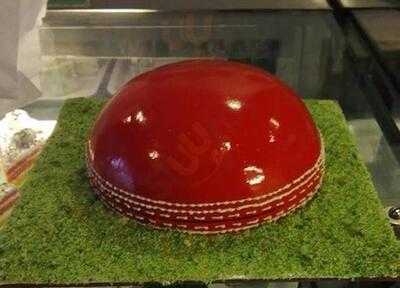 Sheila's Cakes Bites