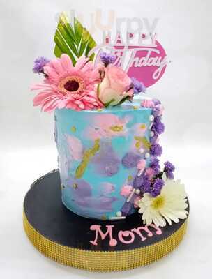 Sheila's Cakes Bites