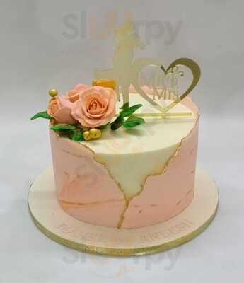 Sheila's Cakes Bites