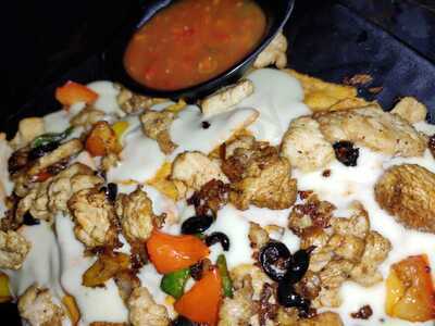 Prithvi Bar & Restaurant