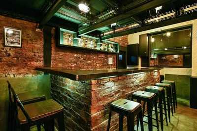 Prithvi Bar & Restaurant