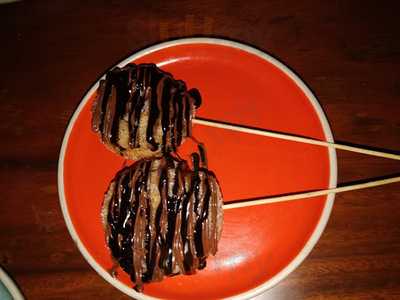 Hopscotch Bar & Brasserie