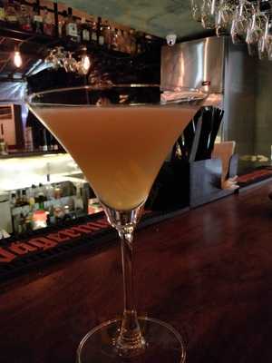 Hopscotch Bar & Brasserie