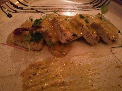 Hopscotch Bar & Brasserie