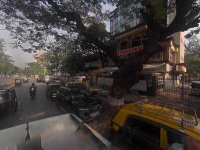 Hopscotch Bar & Brasserie