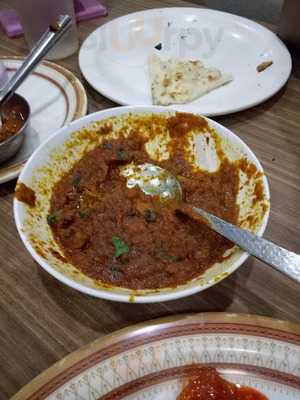 Shree Krishna Veg Restaurant